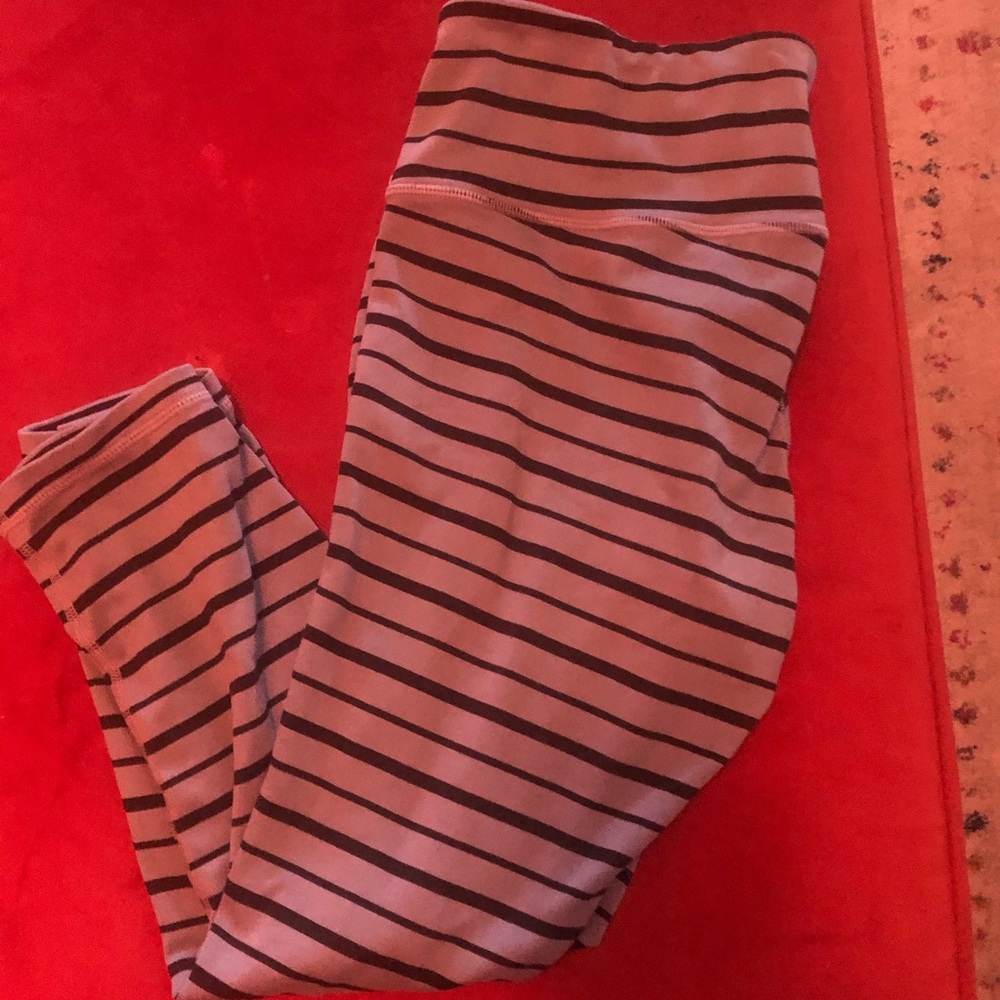 Athleta capris